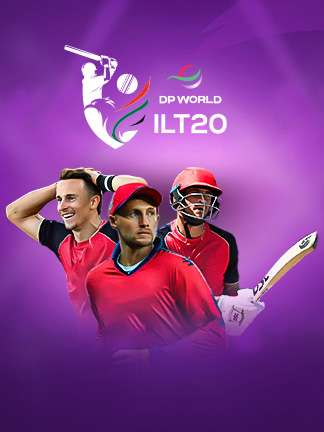 ILT20 2025